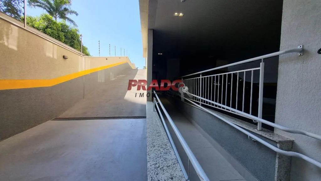 Apartamento para alugar em Maringá, Zona 07, com 2 quartos, com 64 m², BATAGLINI - Foto 4