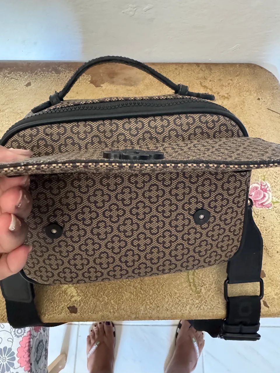 Bolsa original capodarte - Foto 2