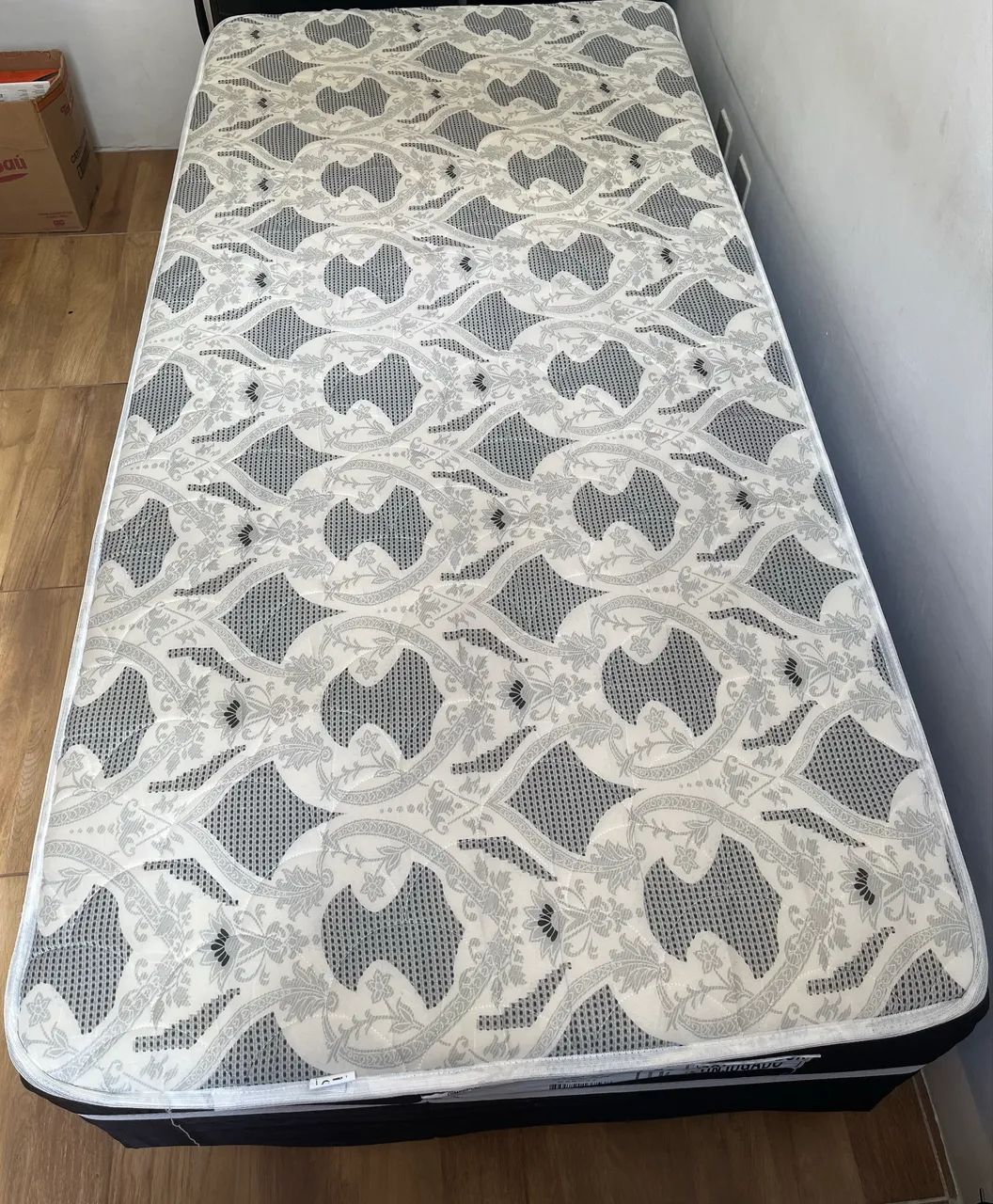 Cama Box Solteiro - Foto 2