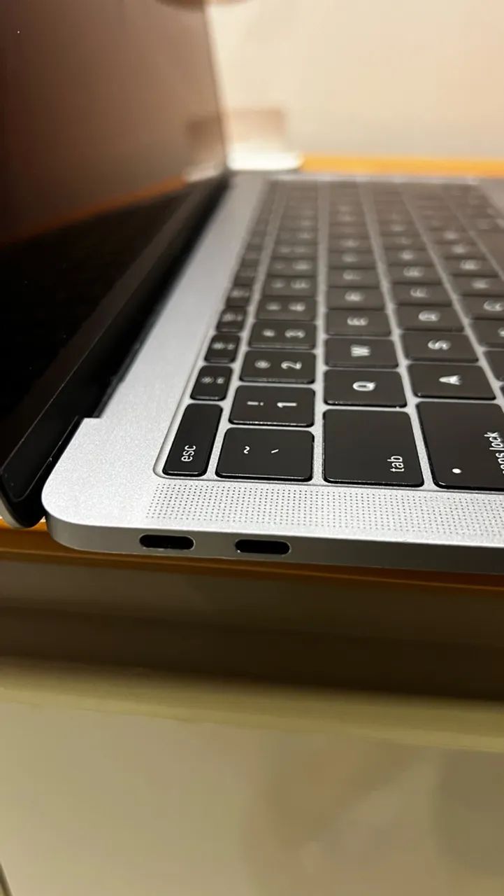 MacBook Pro  - Foto 5