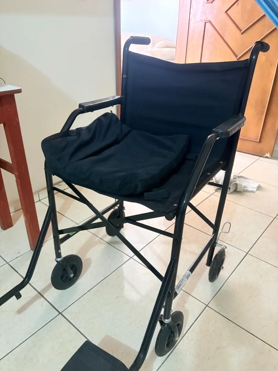 Cadeira de roda  - Foto 3