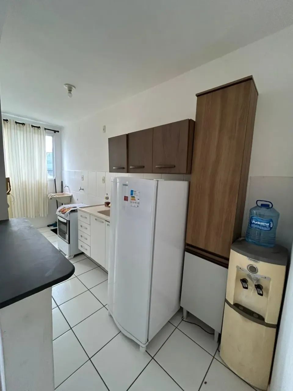 Apartamento 2 Andar - Cond. Chapada Guimaraes FEB - Foto 4