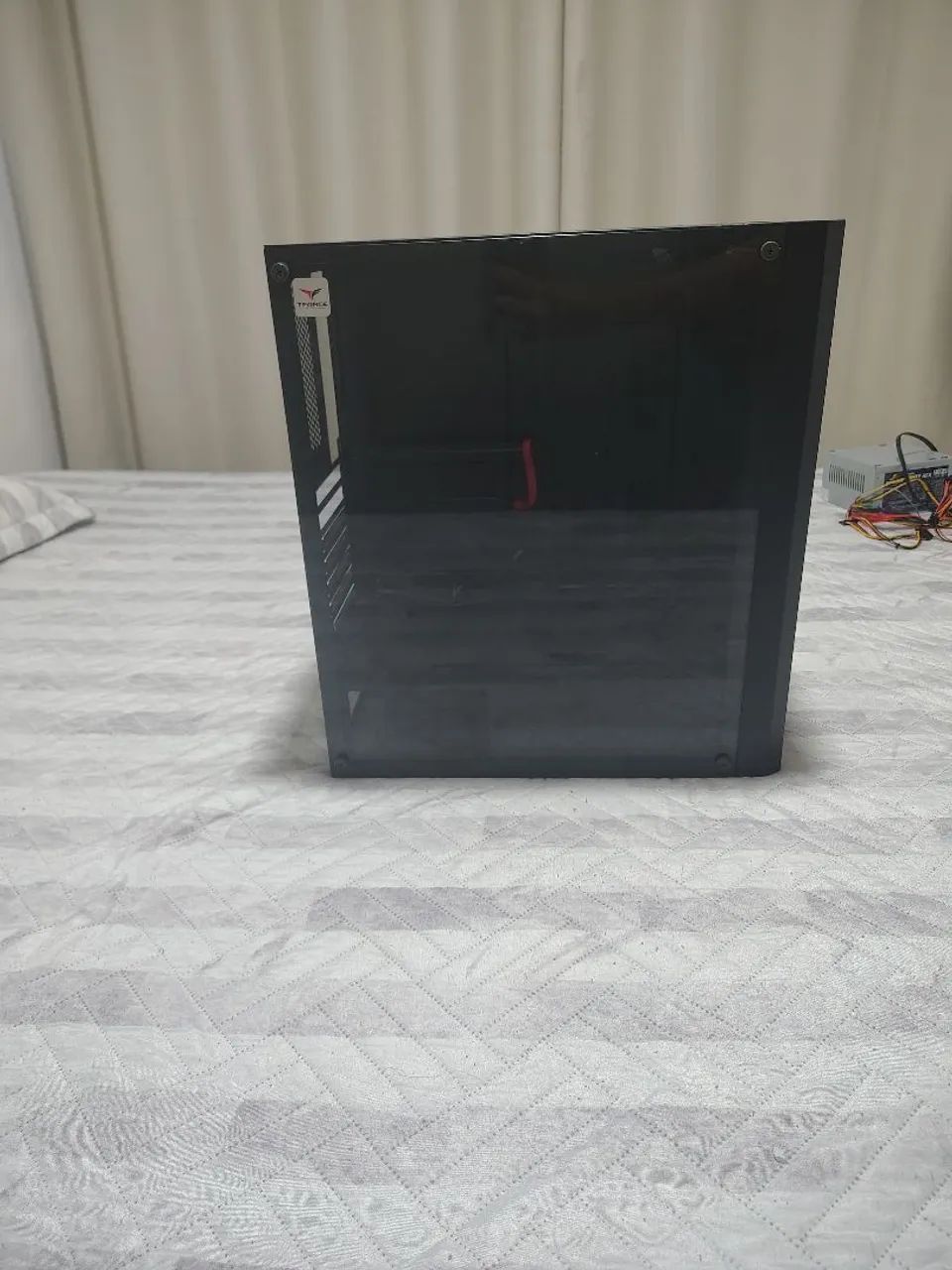 Gabinete gamer - Foto 2