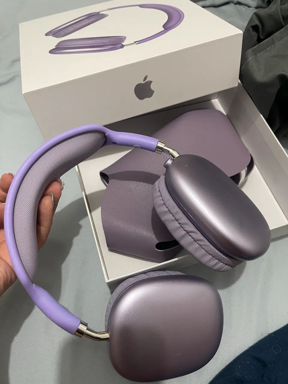 AirPods Max  - Foto 5