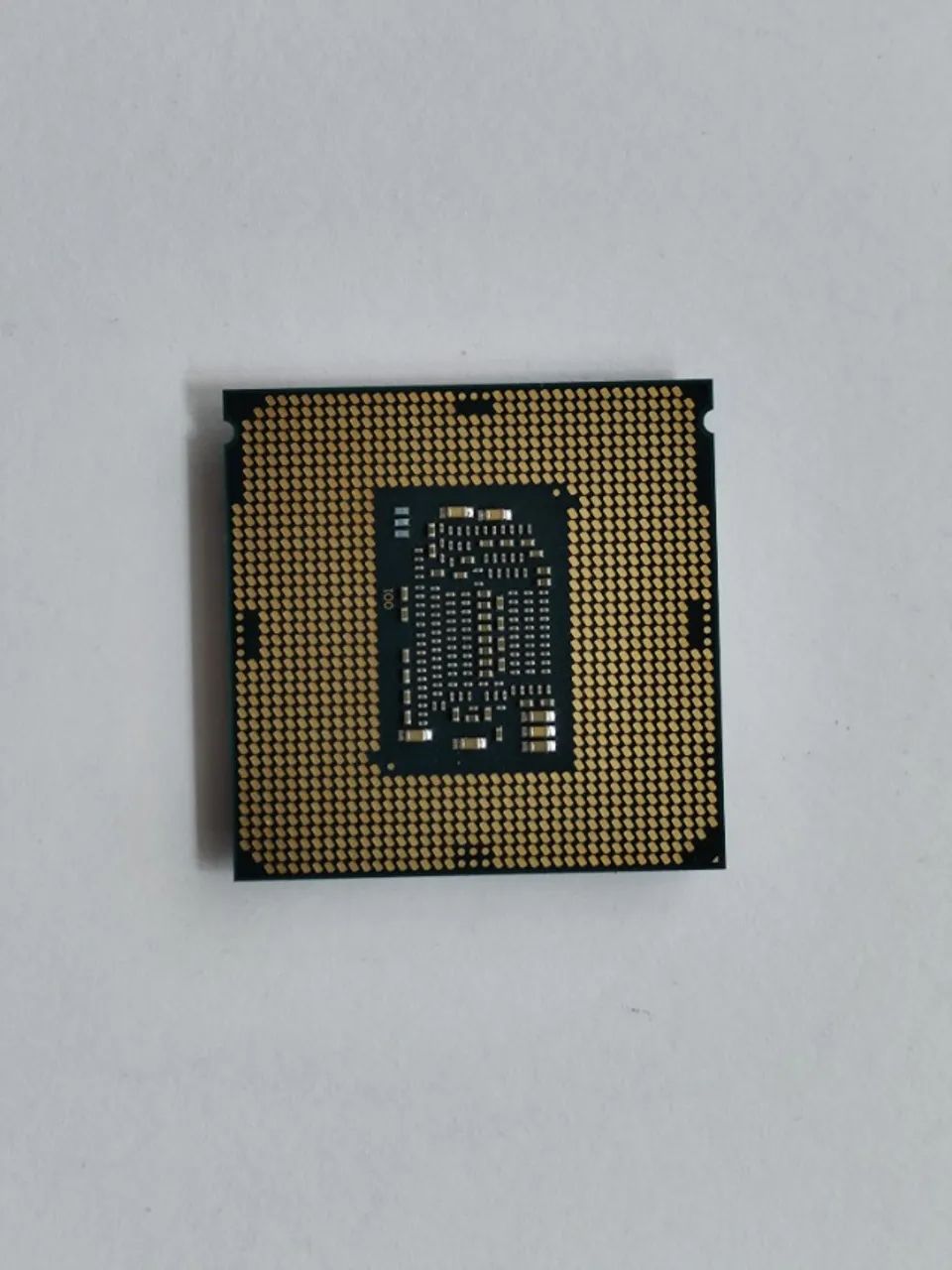 Processador Intel Core i5-7500. - Peças de Hardware - Guanabara