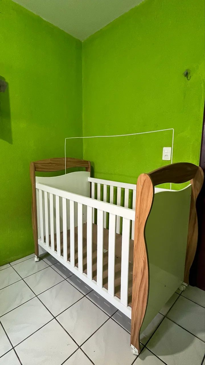 Berço - Foto 4