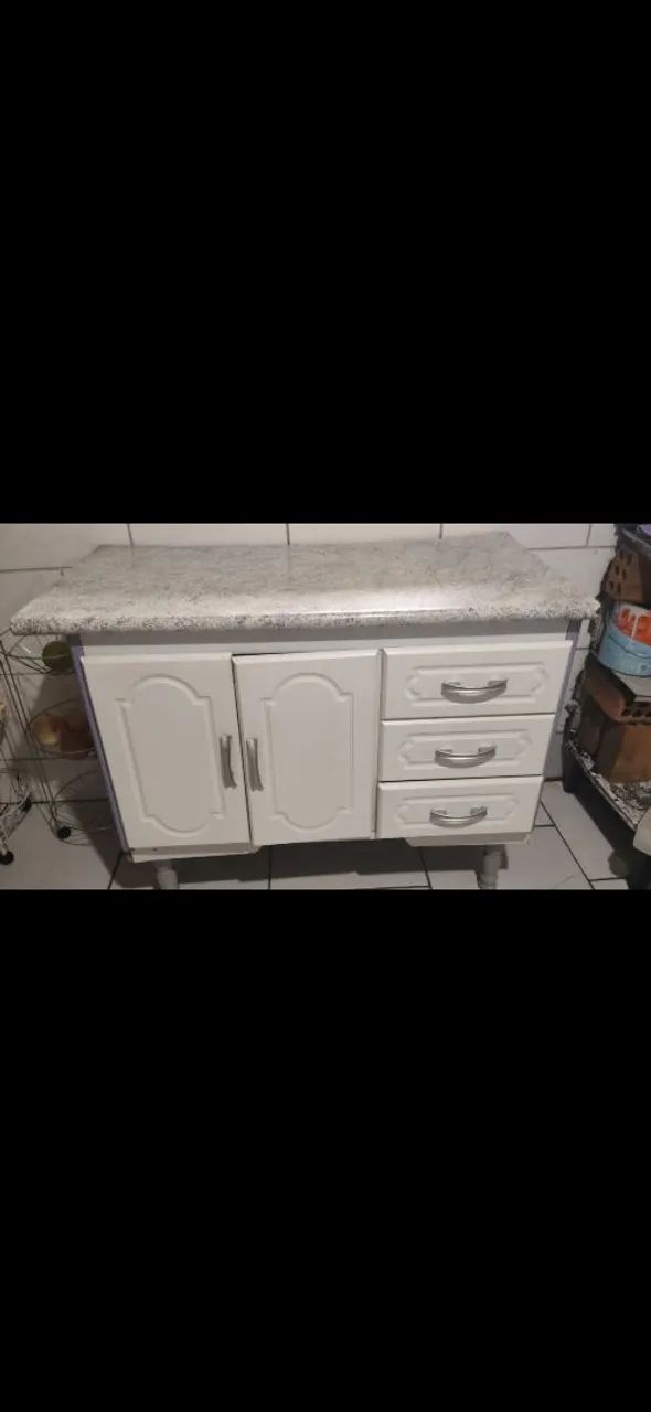Jogo cozinha - Foto 2