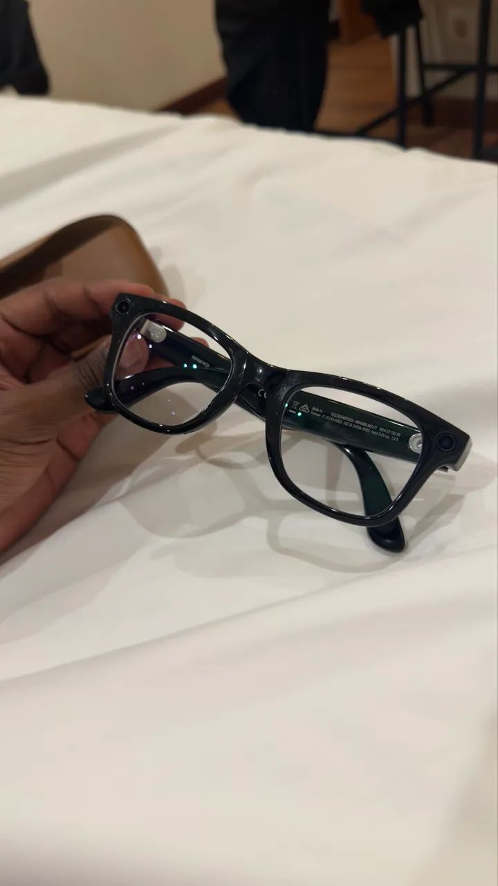 Rayban meta 2  - Foto 5