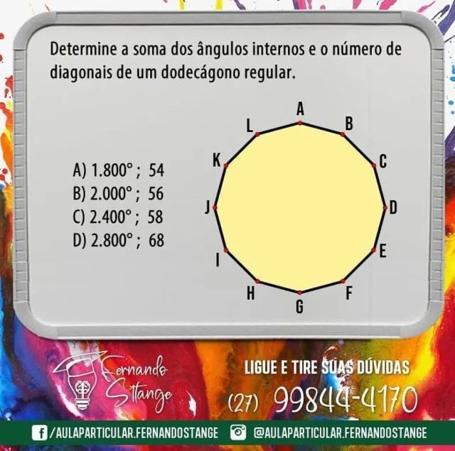 Exatas / Concursos Gerais / Aulas de Física, Química e Matemática - Foto 2