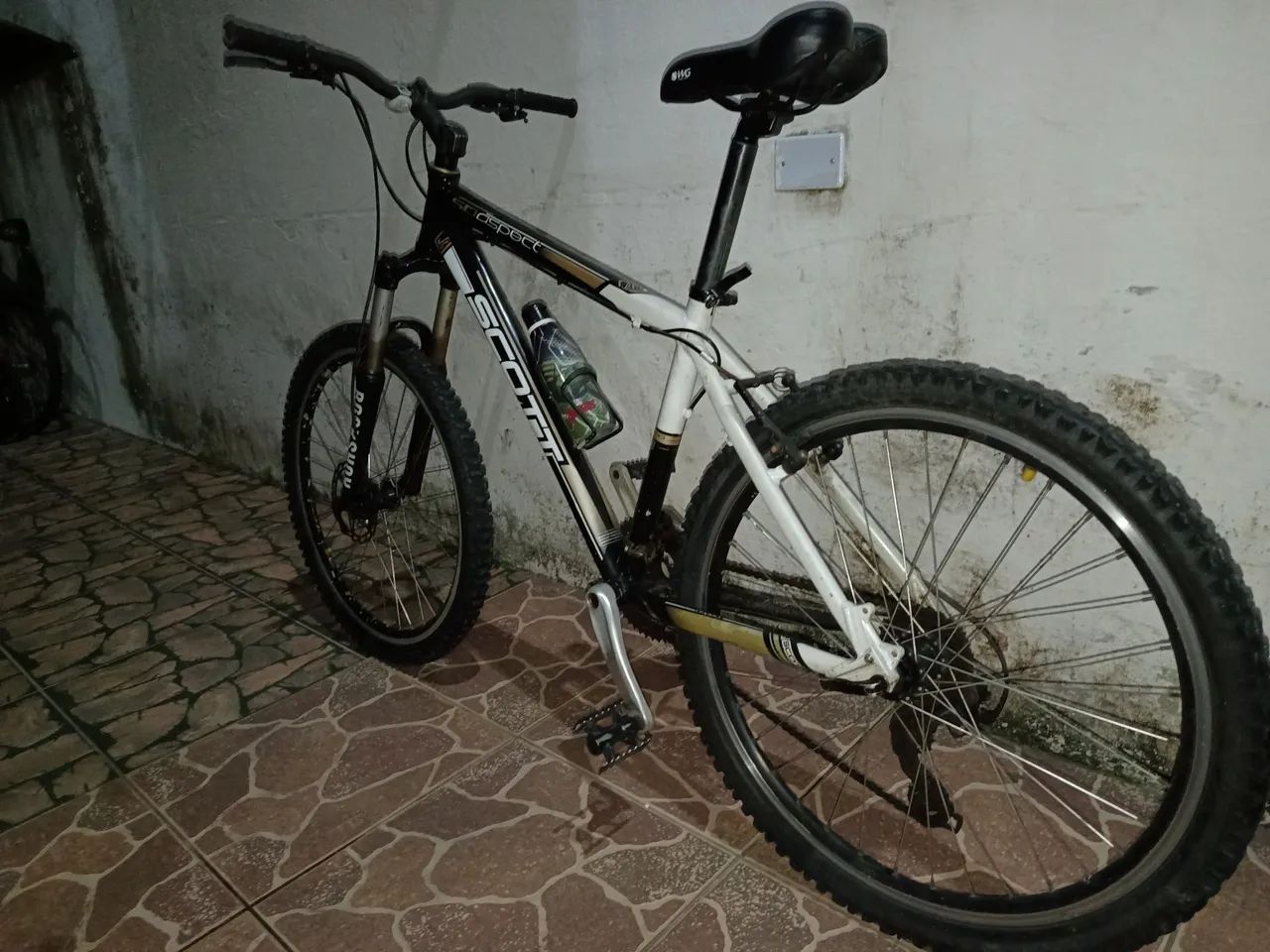 Bike Scott aro 26 - Foto 2
