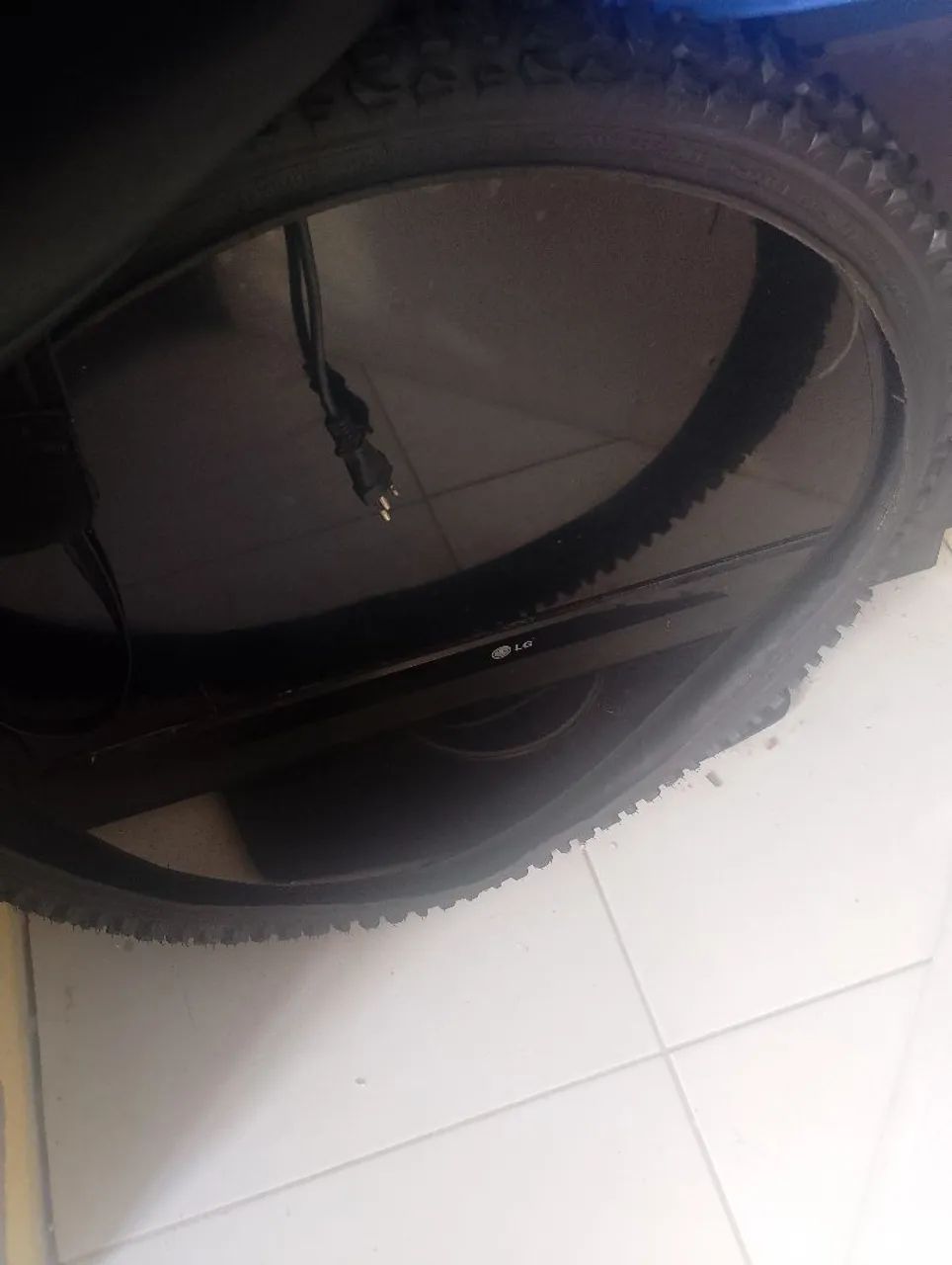 Pneu de bicicleta aro 26