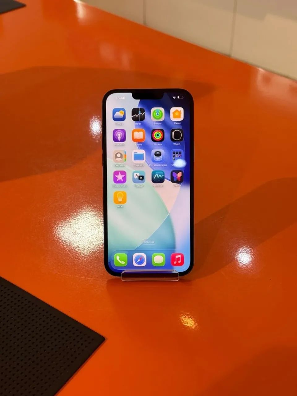 iPhone 14 Plus - Foto 4
