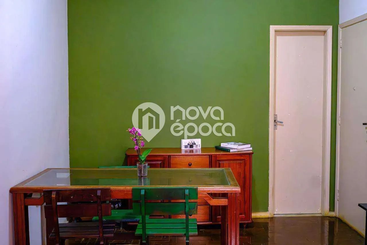 Copacabana | Apartamento 2 quartos - Foto 4
