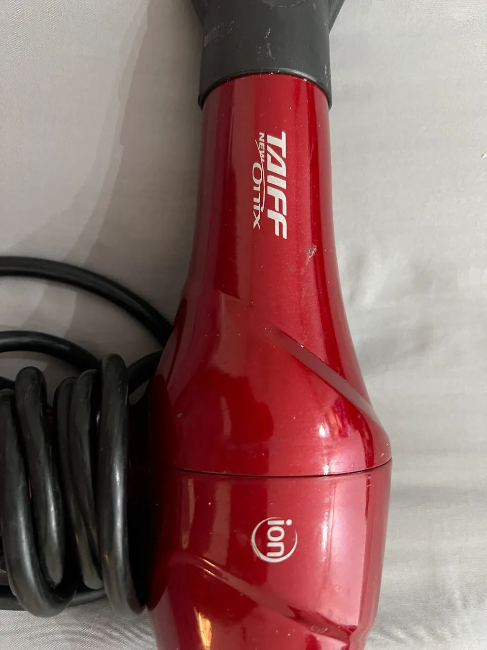 Secador tá off new inox 1900w - Foto 4