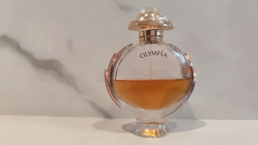 Olympea - Paco Rabane 