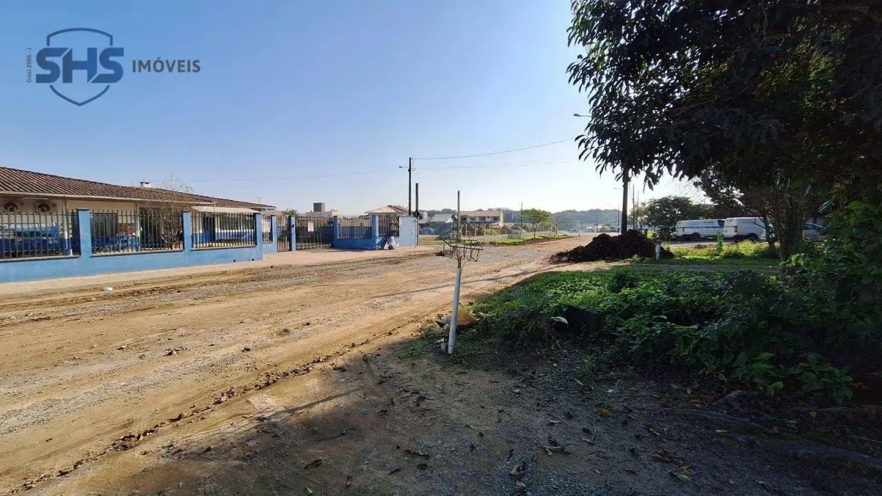 Terreno na Praia - Foto 4