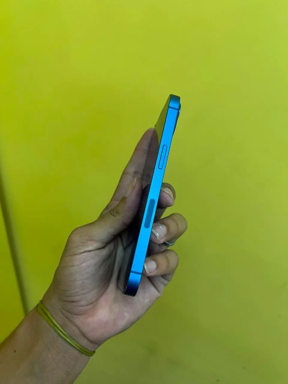 Iphone 13 Azul - Foto 4
