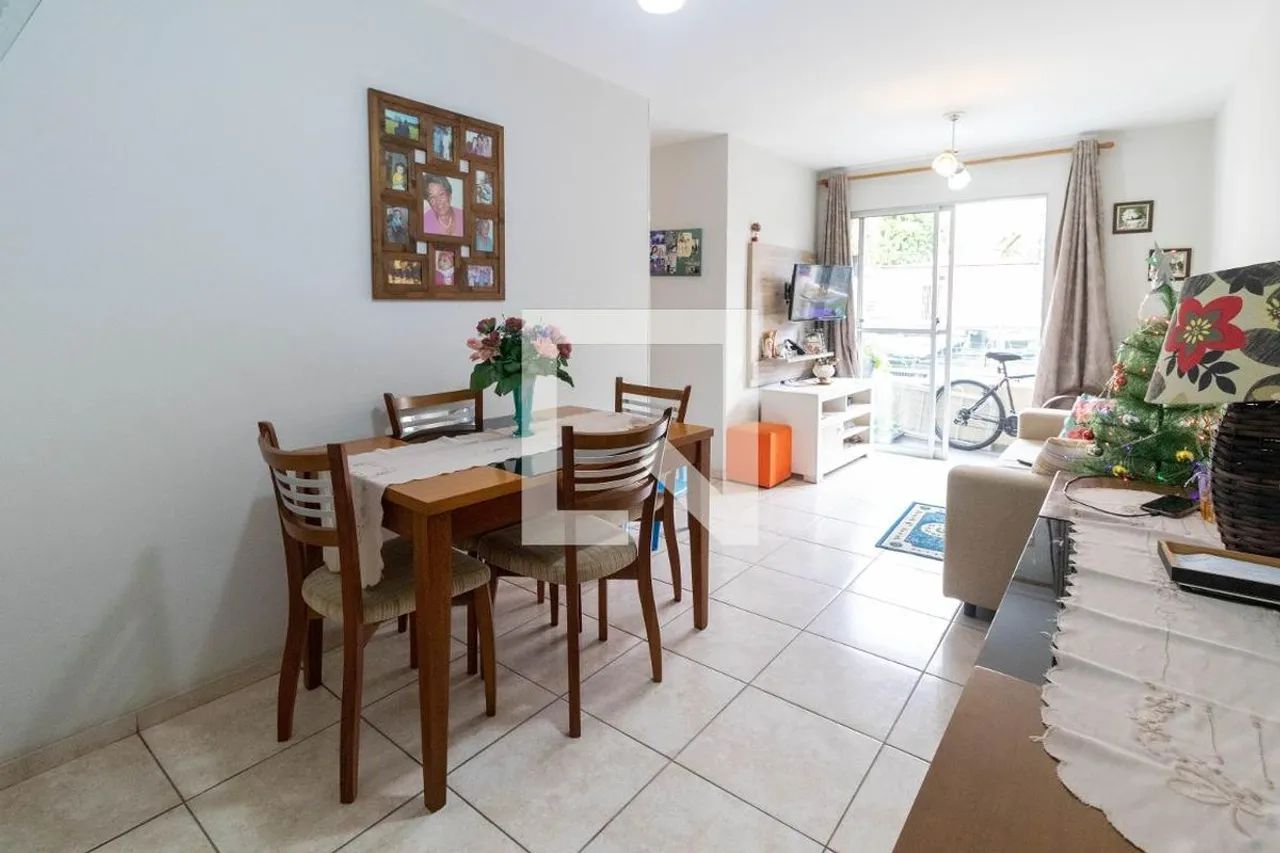 Apartamento à Venda - Butantã, 3 Quartos, 68 m2 - Foto 2