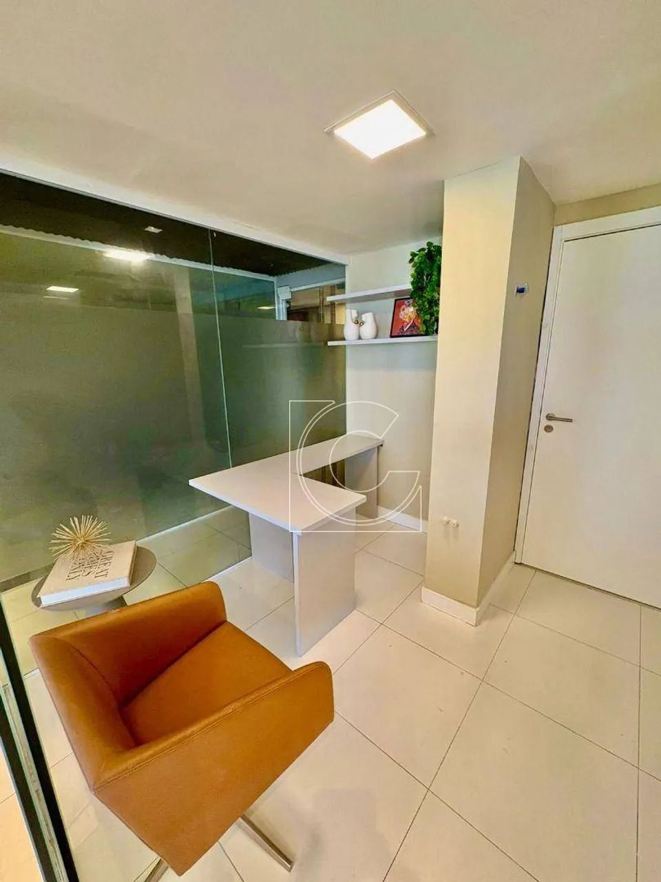 Venda de sala no Merit Office Mall- bairro Cocó - Área útil 55,28m2 em Fortaleza/CE - Foto 10