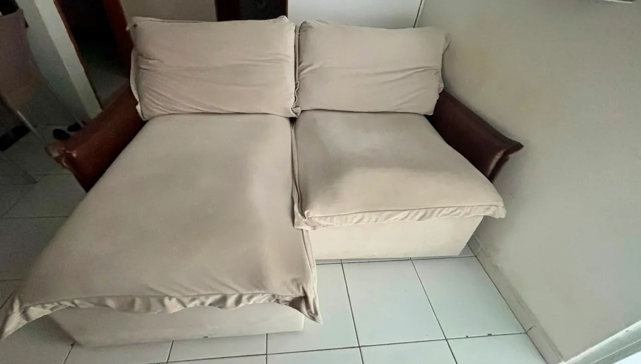 Sofá retrátil - Foto 3