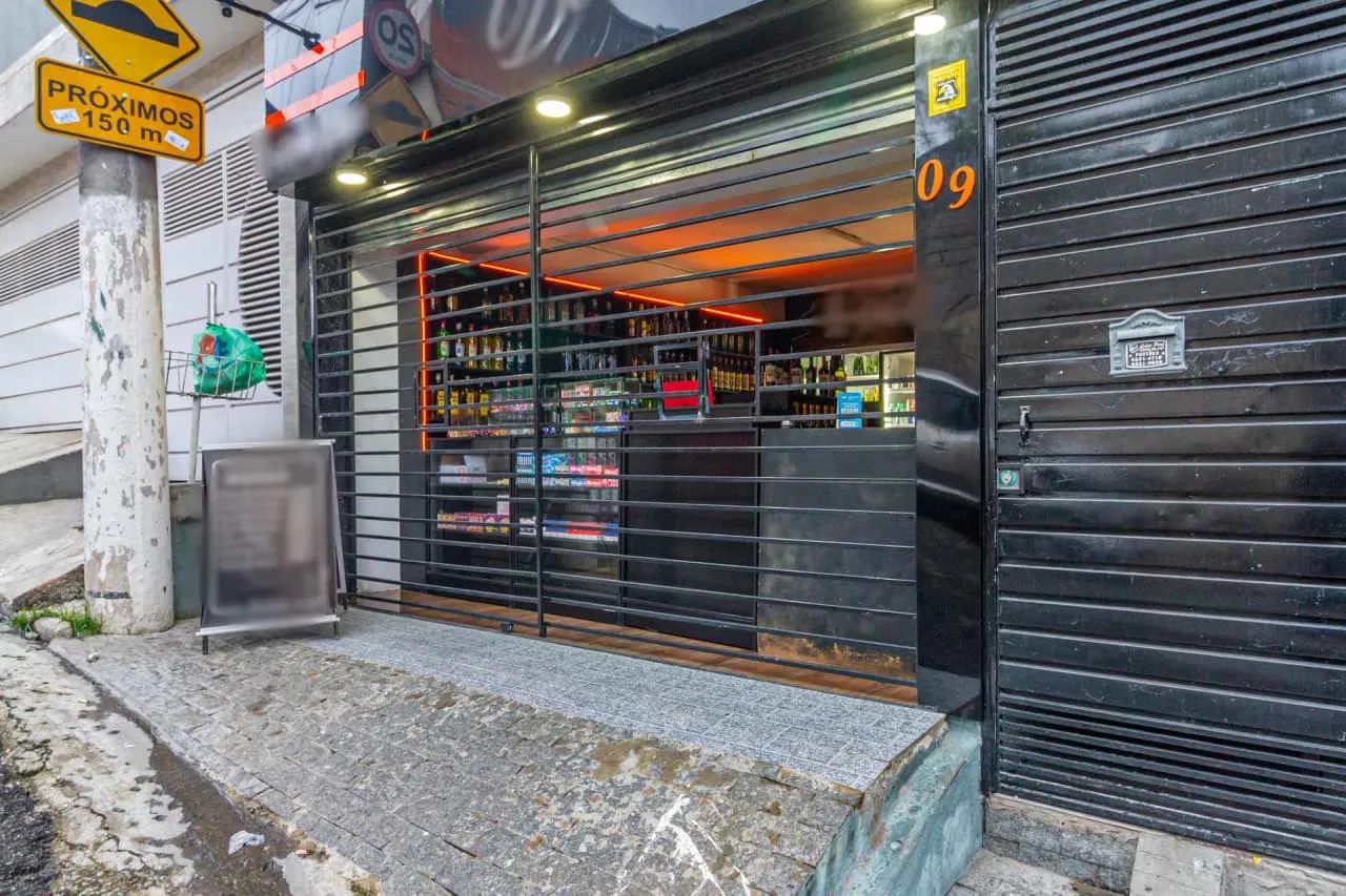 Loja na Rua Mouquim, 9  20 m² - Foto 3