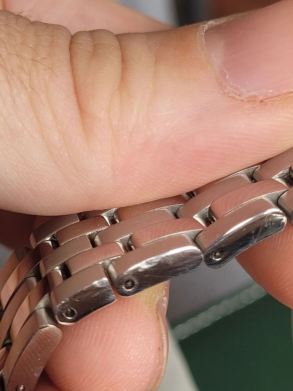 Seiko Presage Mockingbird SRPE15 - Foto 4