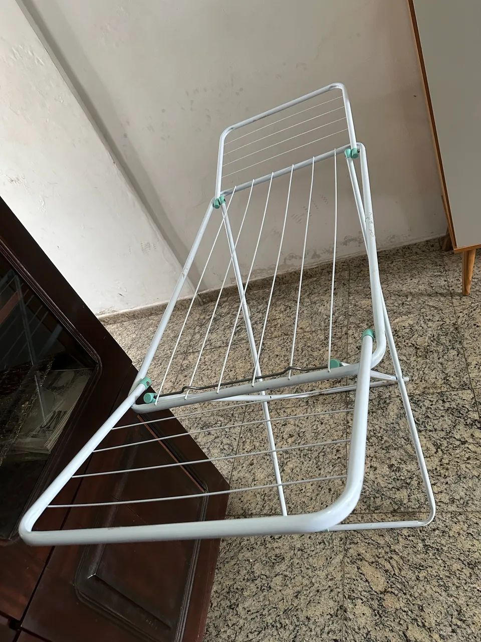 Varal de chão - Foto 3