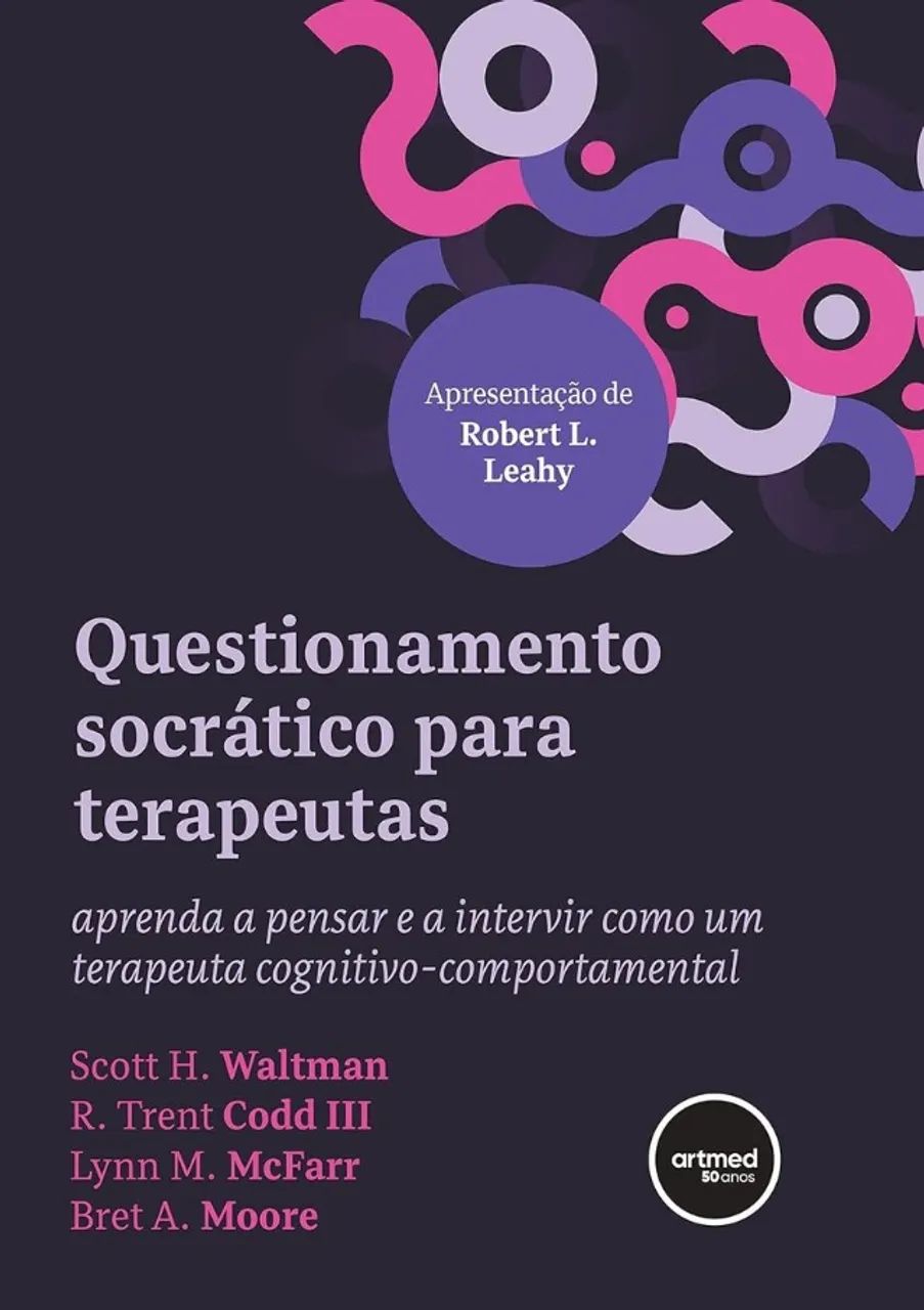 Questionamento socrático para terapeutas