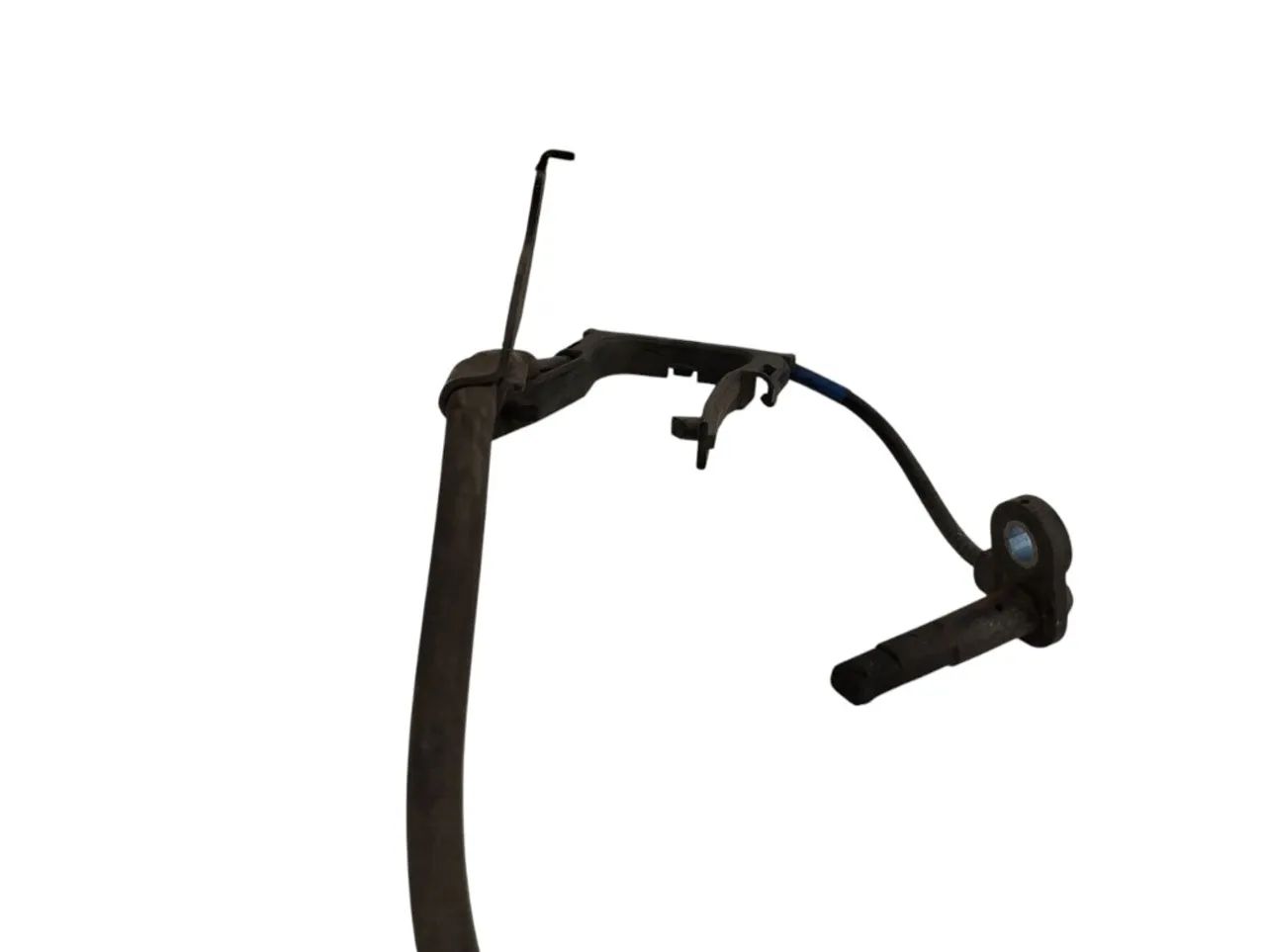 Sensor Abs Dianteiro Direito Lancer 2012 2019 - Foto 8