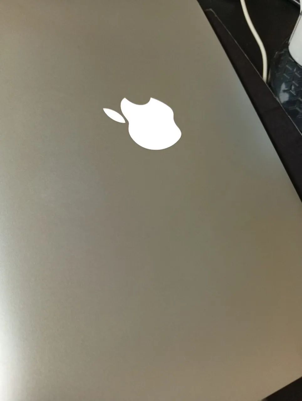 Vendo MacBook Air de 11 polegadas (Modelo A1370 / Part Number: MC969BZ/A - Mid 2011) - Foto 5