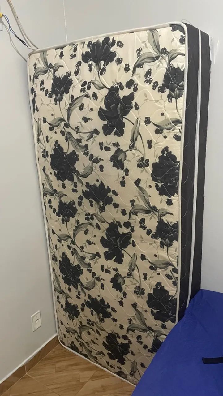 Cama de solteiro