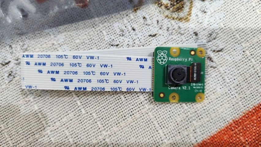 Raspberry Pi 3B+ - Foto 3