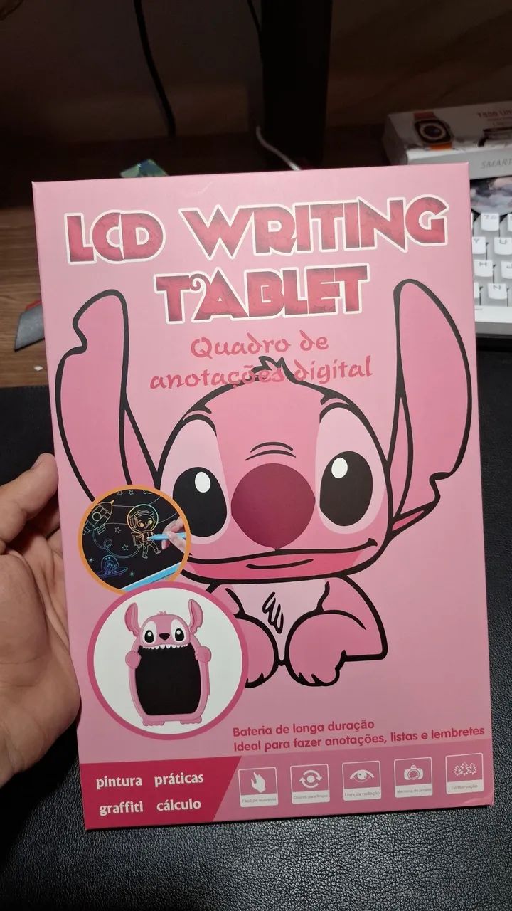 TABLET MÁGICO ( FORNECEDOR) - Foto 3