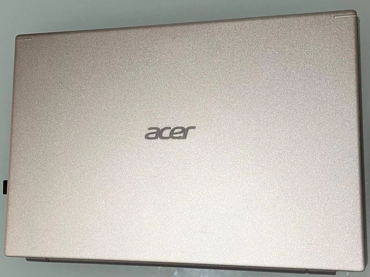 Notebook acer - Foto 2