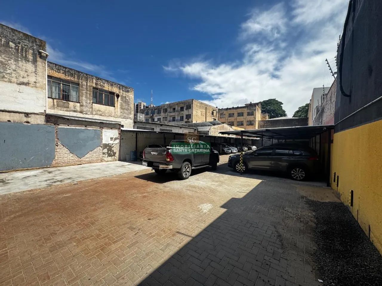 Terreno à venda em Maringá, CENTRO, com 520 m² - Foto 4