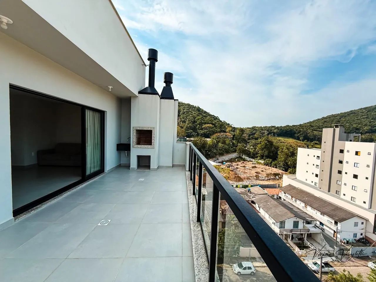 COBERTURA DUPLEX para LOCAÇÃO CAMBORIÚ  - Foto 5
