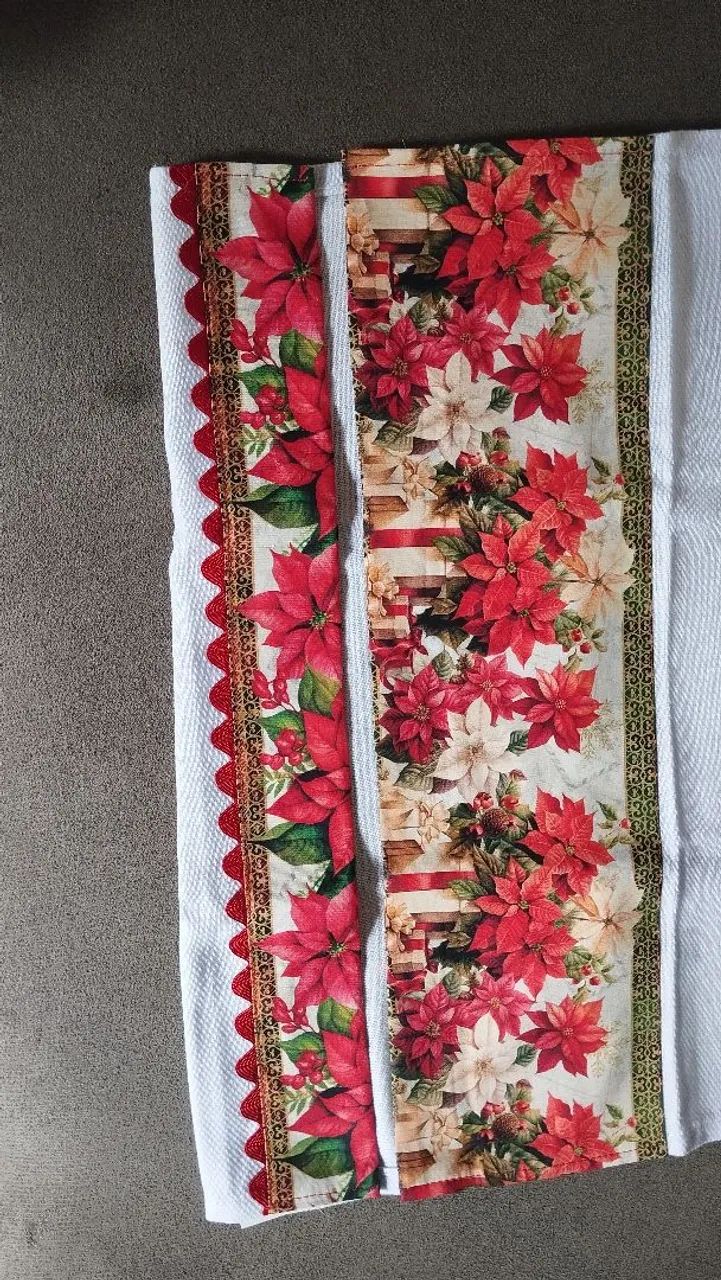 Promoção Panos de Pratos 