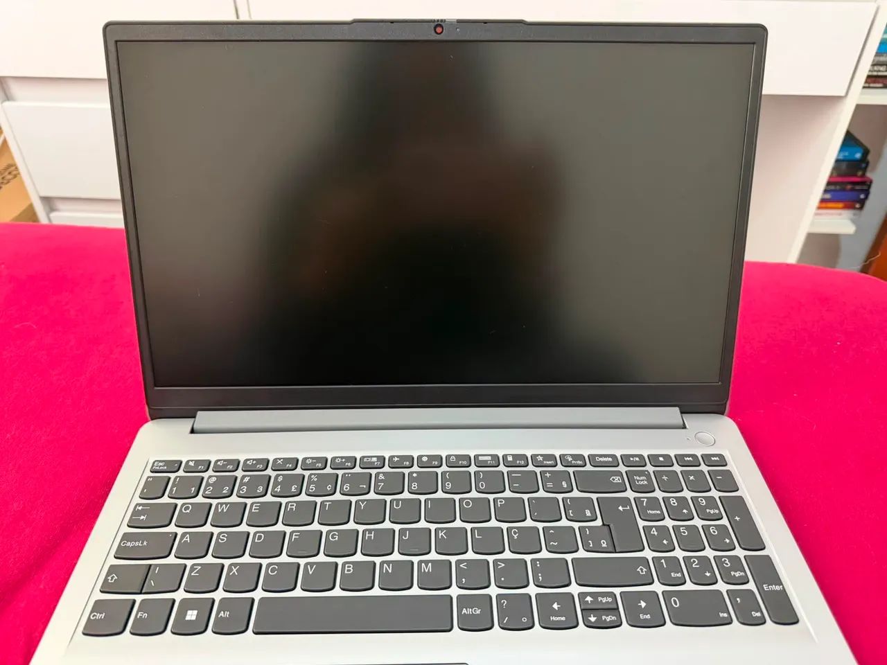 Notebook Lenovo IMPECÁVEL  - Foto 5