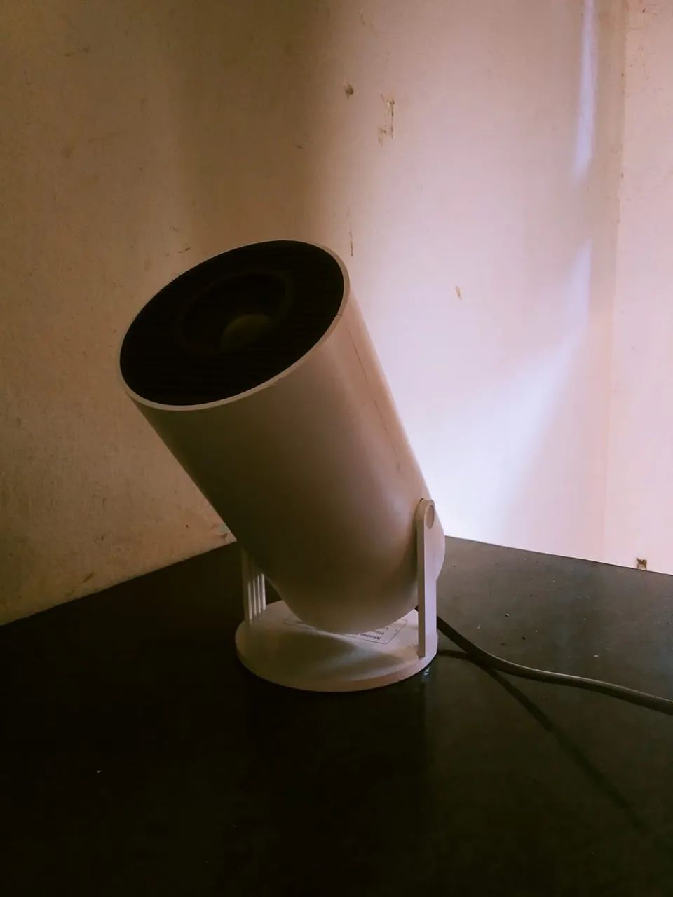 Mini projetor port átil  - Foto 2