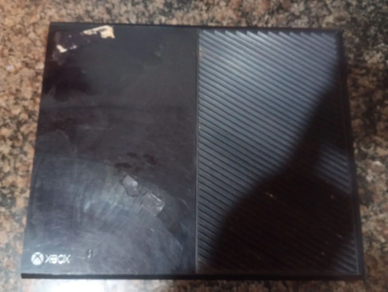 Xbox One FAT