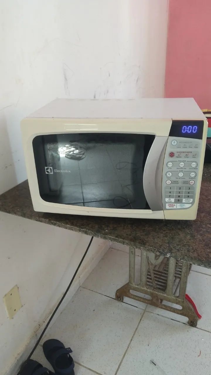 Micro ondas 20lts - Foto 3