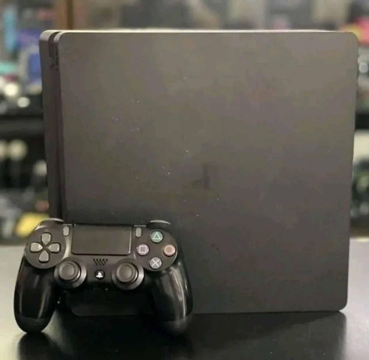PlayStation 4 