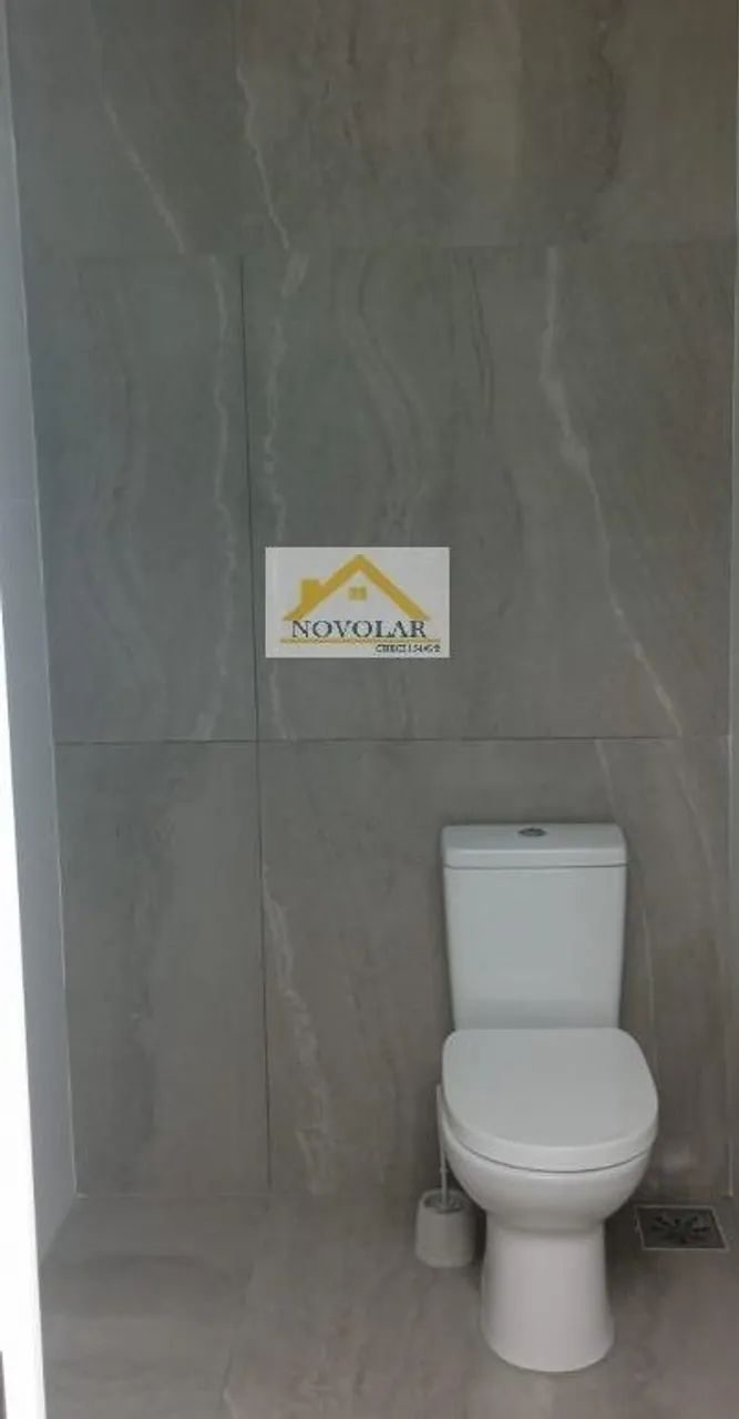 Sala Comercial para Locação em Limeira, Cidade Jardim, 1 banheiro - Foto 5