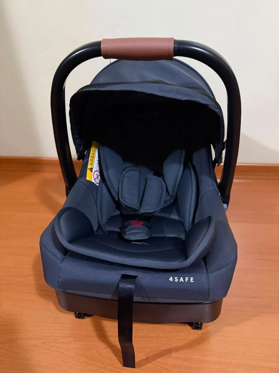 Bebê Conforto Safety 1st - Foto 2