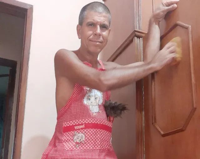 Serviço de limpeza em geral. - Foto 2