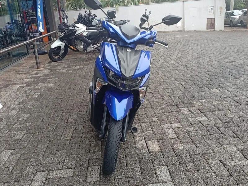 YAMAHA NEO 125 2022 - Foto 7