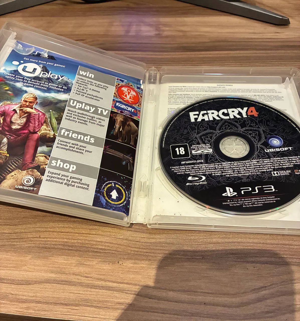 Far Cry 4 - Foto 3