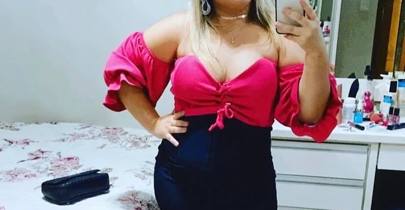 Roupa Plus size - Foto 5