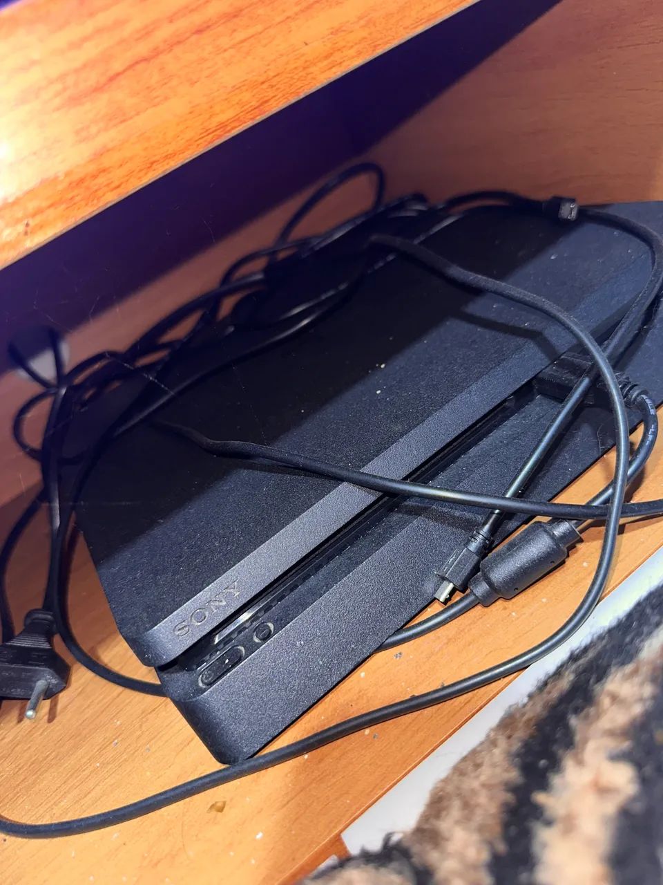 PlayStation 4 Slim - Foto 4
