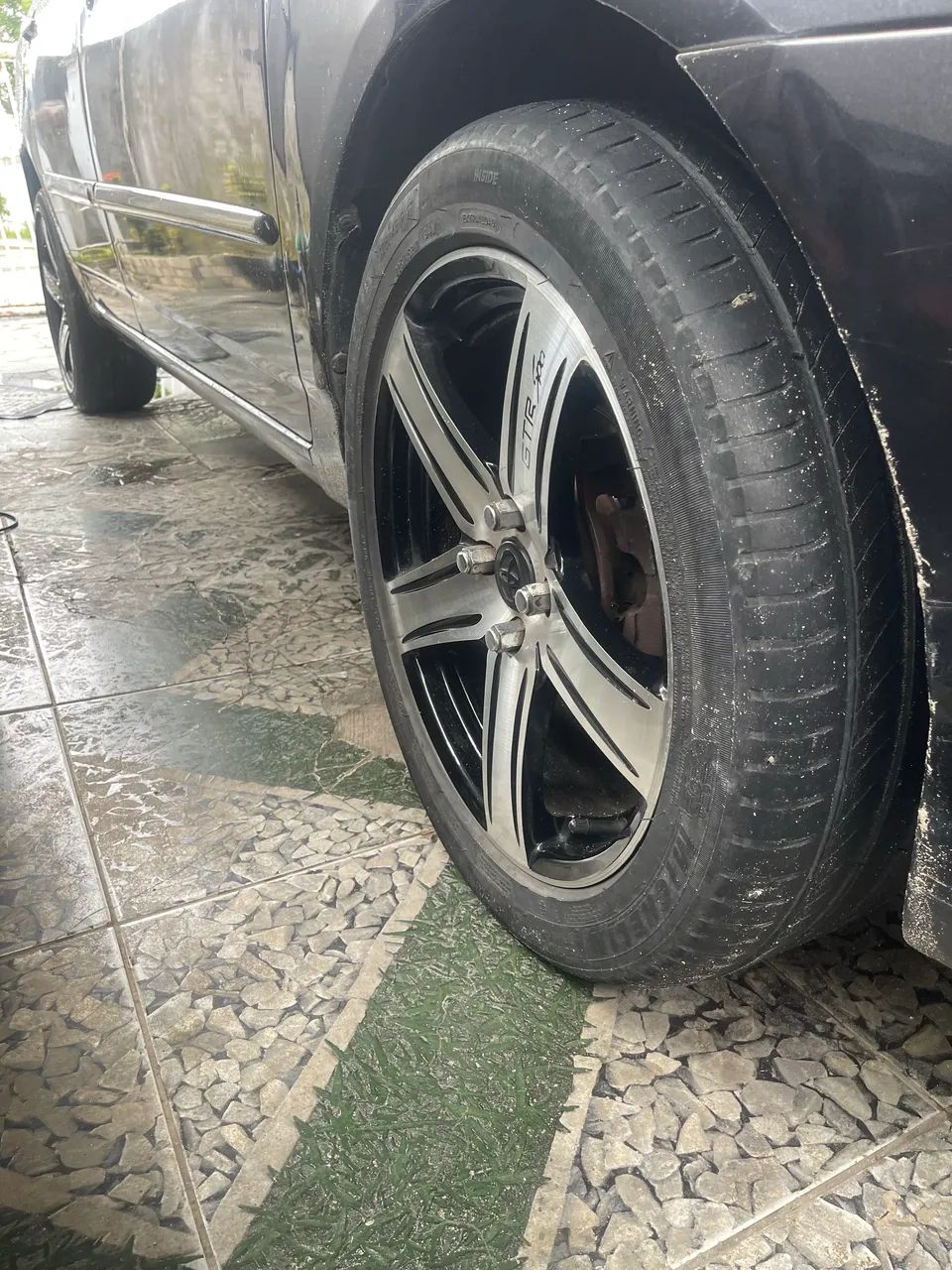 Rodas 17 gtr - Foto 2